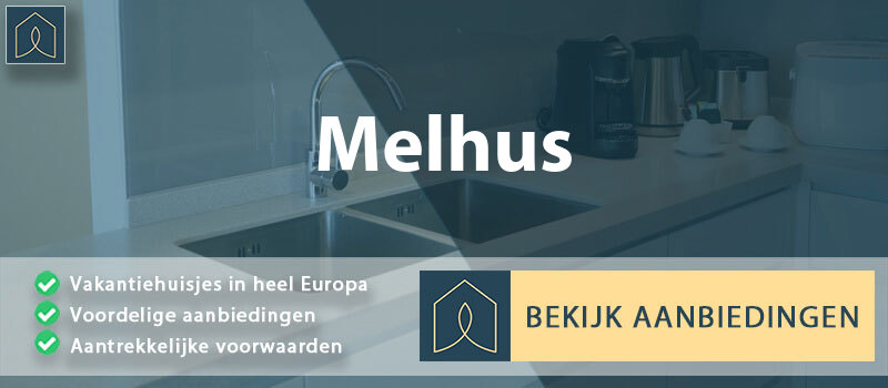 vakantiehuisjes-melhus-trondelag-vergelijken