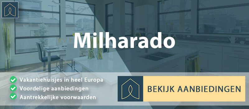 vakantiehuisjes-milharado-guarda-vergelijken