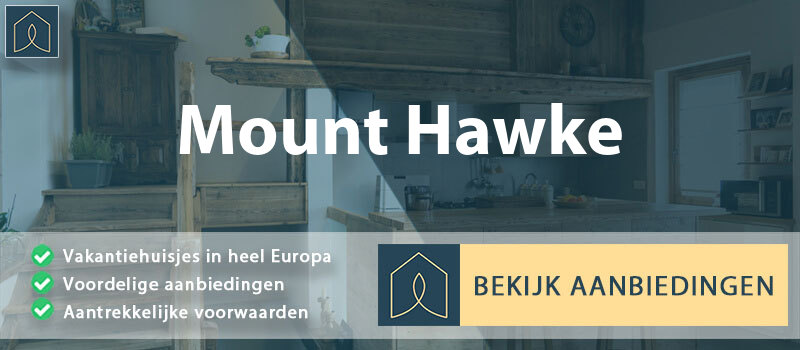 vakantiehuisjes-mount-hawke-engeland-vergelijken