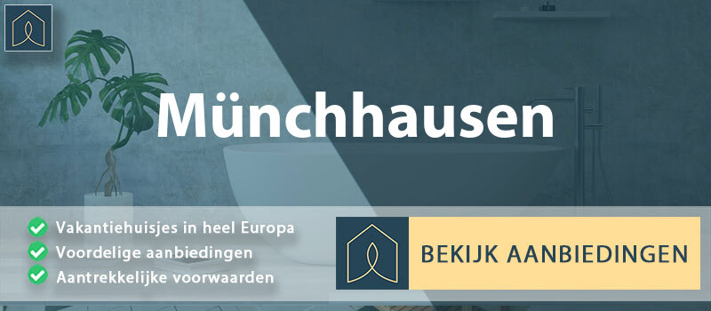 vakantiehuisjes-munchhausen-hessen-vergelijken