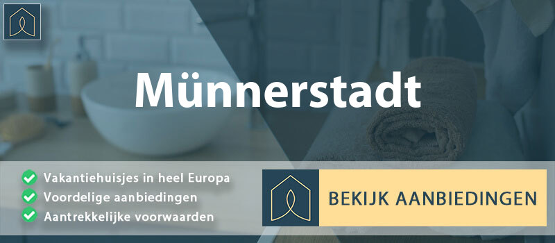 vakantiehuisjes-munnerstadt-beieren-vergelijken