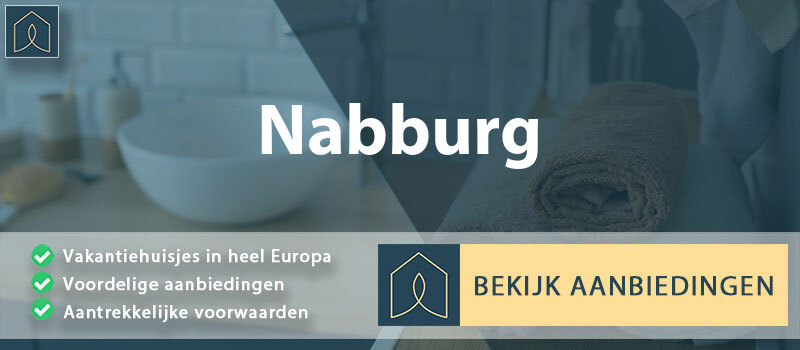 vakantiehuisjes-nabburg-beieren-vergelijken