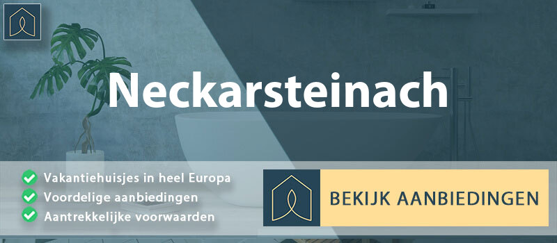 vakantiehuisjes-neckarsteinach-hessen-vergelijken