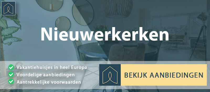 vakantiehuisjes-nieuwerkerken-vlaanderen-vergelijken