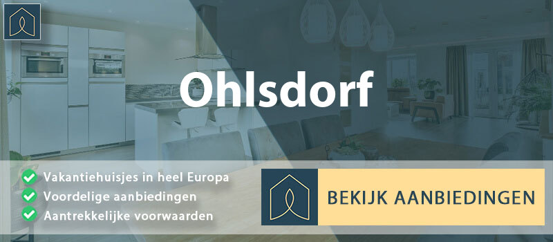 vakantiehuisjes-ohlsdorf-opper-oostenrijk-vergelijken