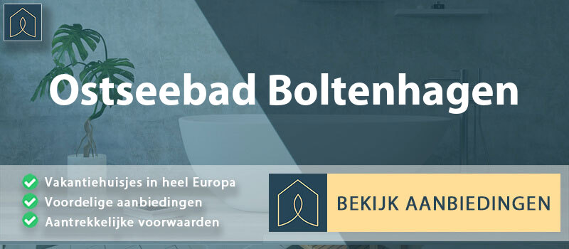 vakantiehuisjes-ostseebad-boltenhagen-mecklenburg-voor-pommeren-vergelijken