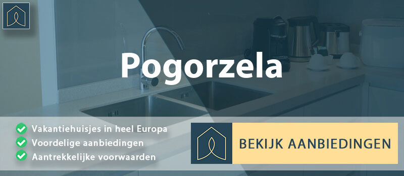 vakantiehuisjes-pogorzela-groot-polen-vergelijken