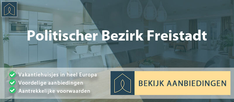 vakantiehuisjes-politischer-bezirk-freistadt-opper-oostenrijk-vergelijken