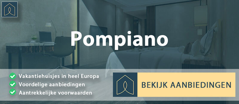 vakantiehuisjes-pompiano-lombardije-vergelijken