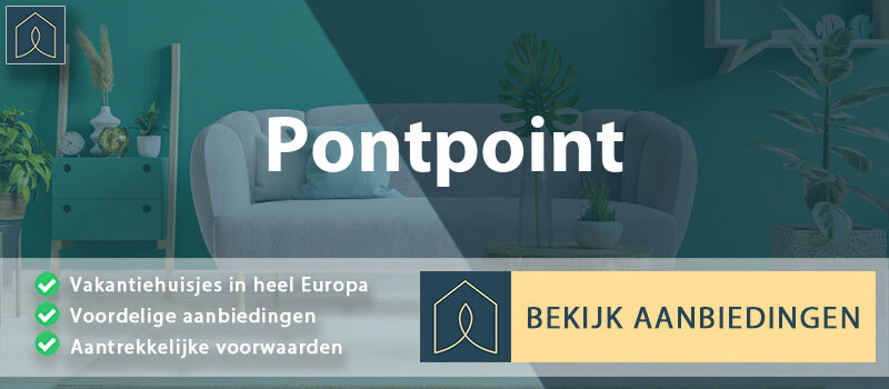 vakantiehuisjes-pontpoint-hauts-de-france-vergelijken