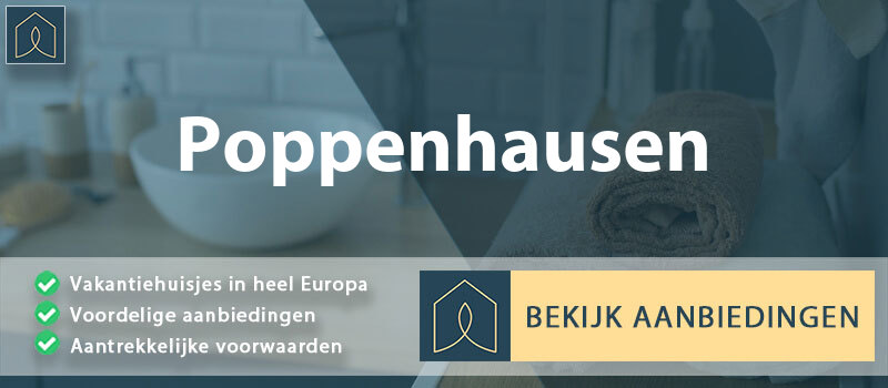 vakantiehuisjes-poppenhausen-beieren-vergelijken