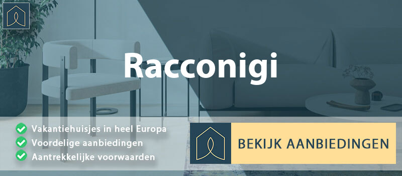 vakantiehuisjes-racconigi-piemont-vergelijken