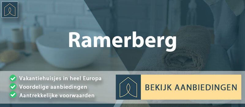 vakantiehuisjes-ramerberg-beieren-vergelijken