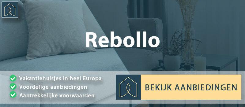 vakantiehuisjes-rebollo-leon-vergelijken