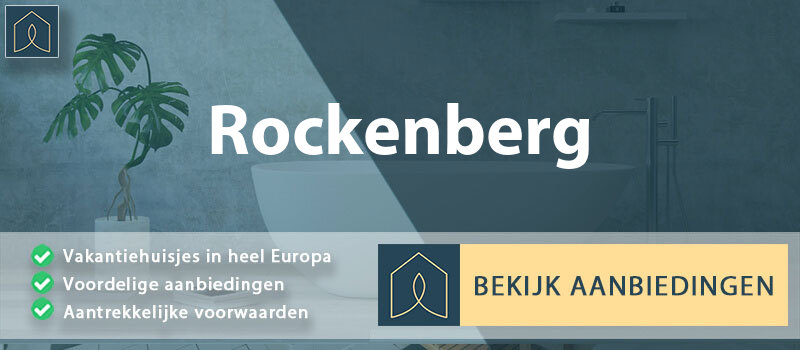 vakantiehuisjes-rockenberg-hessen-vergelijken