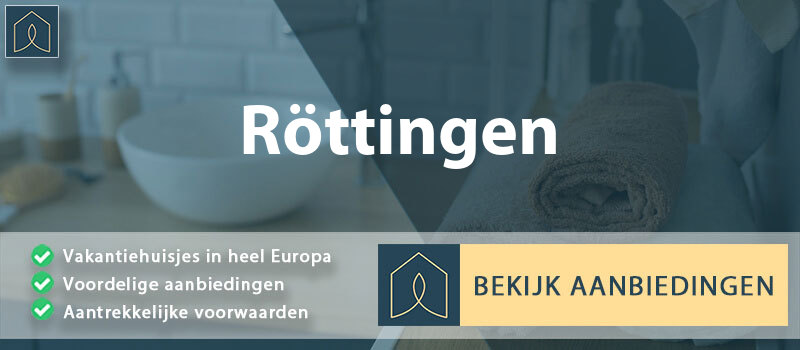 vakantiehuisjes-rottingen-beieren-vergelijken