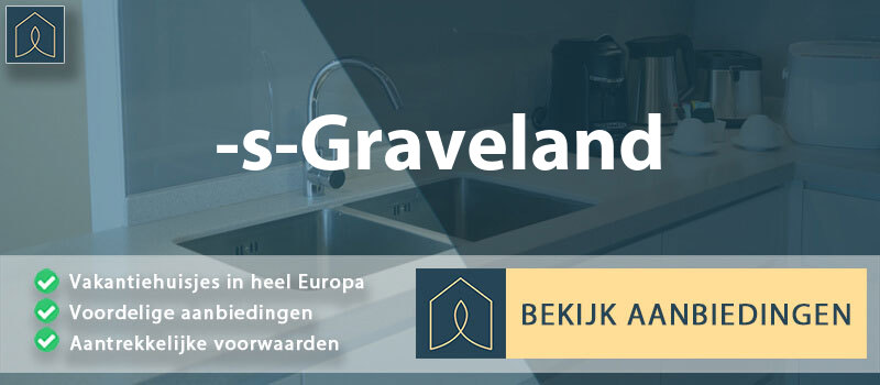 vakantiehuisjes-s-graveland-noord-holland-vergelijken