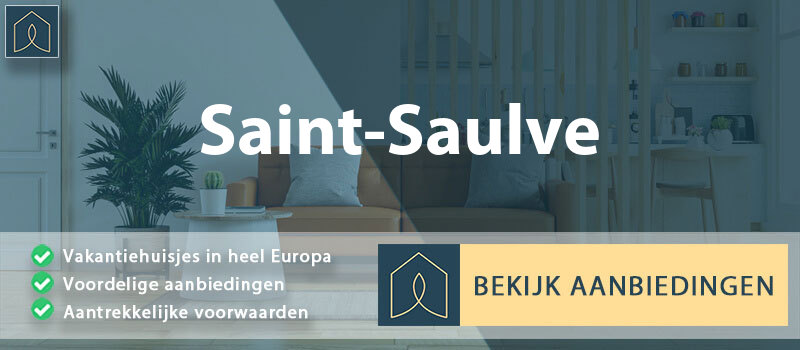 vakantiehuisjes-saint-saulve-hauts-de-france-vergelijken