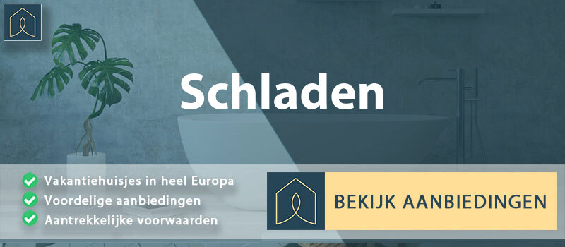 vakantiehuisjes-schladen-nedersaksen-vergelijken