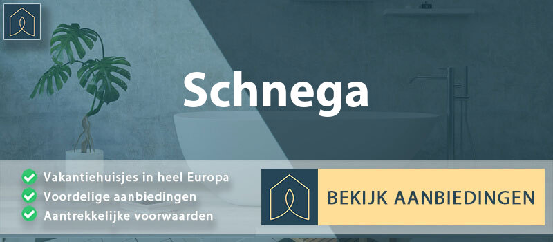 vakantiehuisjes-schnega-nedersaksen-vergelijken