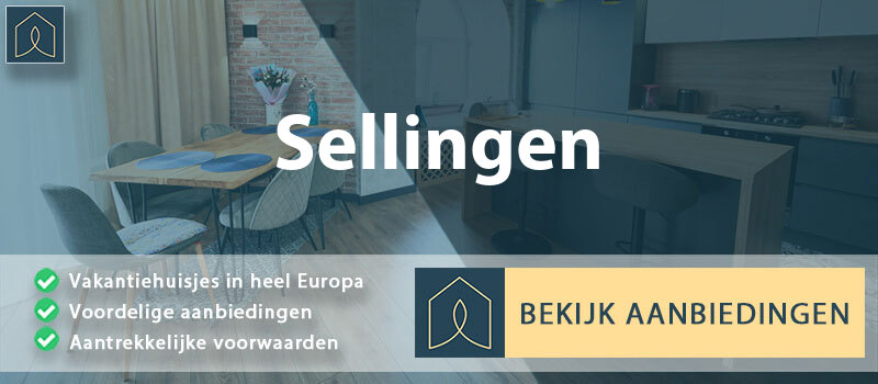 vakantiehuisjes-sellingen-groningen-vergelijken