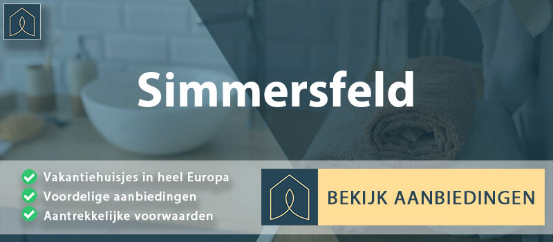 vakantiehuisjes-simmersfeld-baden-wurttemberg-vergelijken