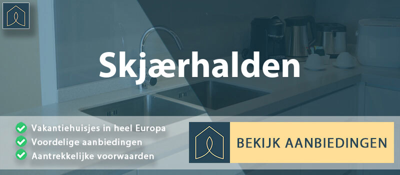 vakantiehuisjes-skjaerhalden-ostfold-vergelijken