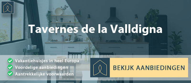 vakantiehuisjes-tavernes-de-la-valldigna-valencia-vergelijken