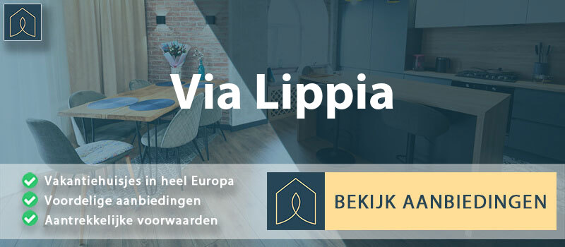 vakantiehuisjes-via-lippia-umbrie-vergelijken