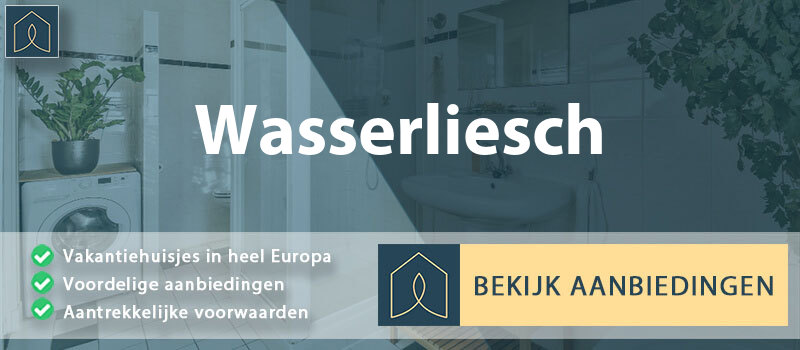 vakantiehuisjes-wasserliesch-rijnland-palts-vergelijken