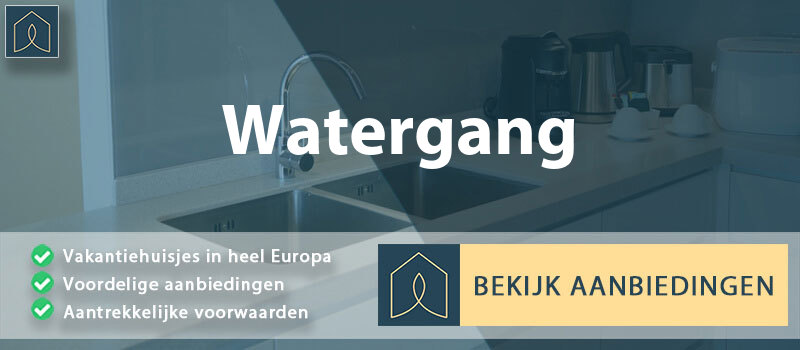 vakantiehuisjes-watergang-noord-holland-vergelijken