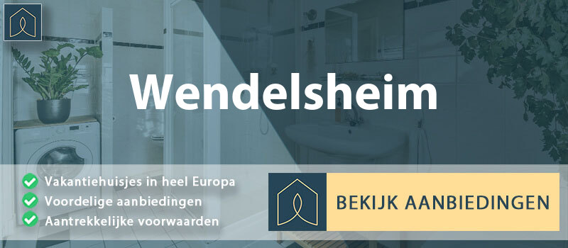 vakantiehuisjes-wendelsheim-rijnland-palts-vergelijken