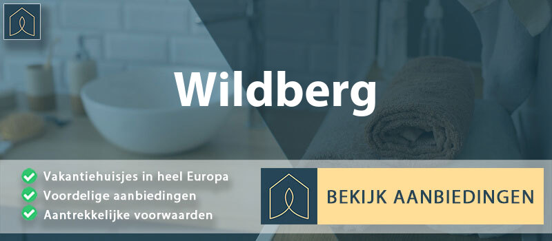 vakantiehuisjes-wildberg-baden-wurttemberg-vergelijken