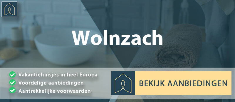 vakantiehuisjes-wolnzach-beieren-vergelijken