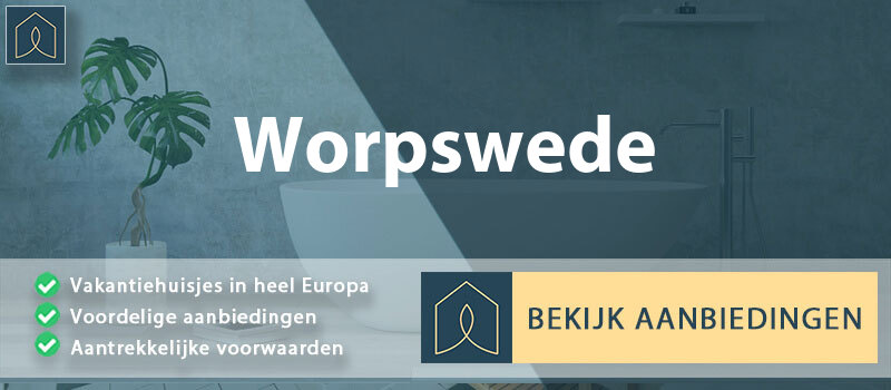 vakantiehuisjes-worpswede-nedersaksen-vergelijken